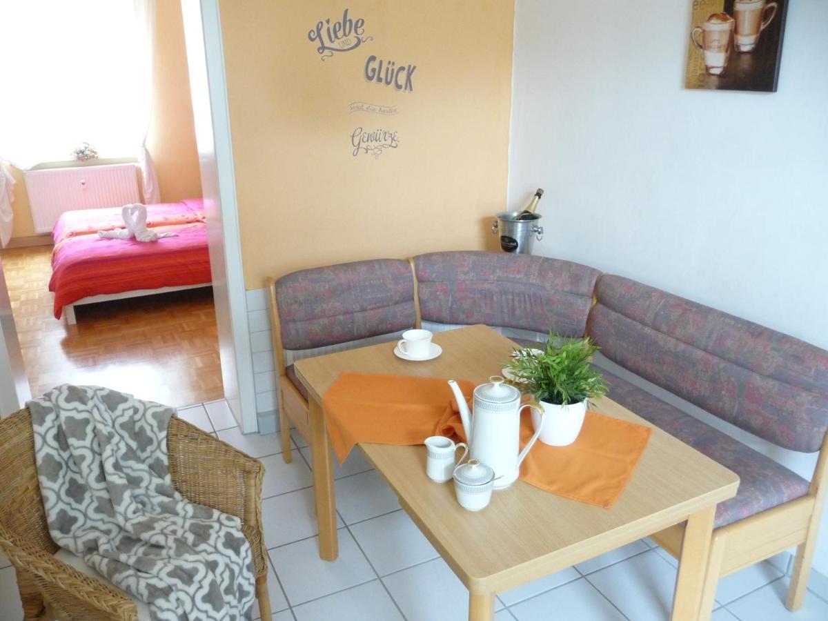 Feelathome Essen Eksteriør bilde